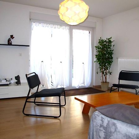 Citycosy Strasbourg - Neudorf Garden Bucarest Luaran gambar