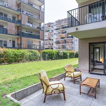 Citycosy Strasbourg - Neudorf Garden Bucarest Luaran gambar