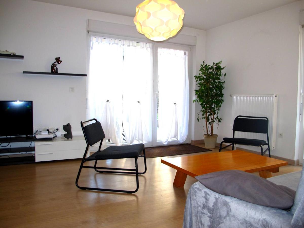 Citycosy Strasbourg - Neudorf Garden Bucarest Luaran gambar
