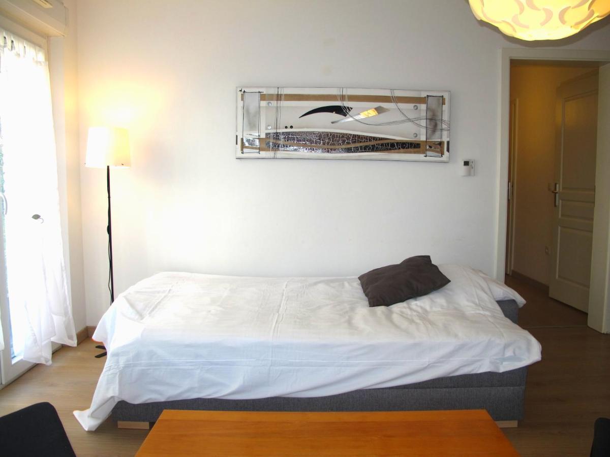 Citycosy Strasbourg - Neudorf Garden Bucarest Luaran gambar